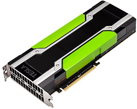 PNY Graphics Card NVIDIA TESLA K80M 24GB GDDR5