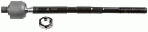 LEMFÖRDER 38180 01 Inner Tie Rod for Volvo 240 Break (P245) 1974-1993 Left, Right, Front Axle and other vehicles