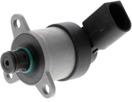 Regelventil, Kraftstoffmenge | Kompatibel mit: AUDI A4 B7, A4 B7 Avant, A6 C6, A6 C6 Avant, VW CRAFTER 30-35 Bus, CRAFTER 30-50 Kasten