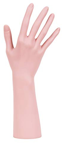 Shop Office Store GmbH Damenhand Dekohand Schmuckständer Mannequin Schaufensterpuppe