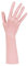 Shop Office Store GmbH Damenhand Dekohand Schmuckständer Mannequin Schaufensterpuppe