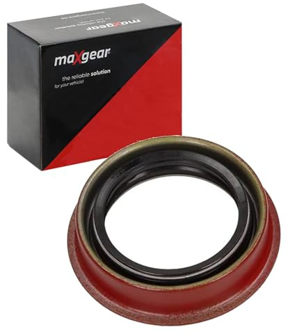 Maxgear 70-0010 Wellendichtring, Antriebswelle | 70-0010 passend für B-Max C-Max