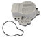 Bomba de agua para motor eléctrico 161A0-29015 161A0-39015 para Prius CT200H