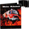 A4 - Ringbuch/Zeugnisringbuch - Zeugnisse & Meine Schulzeit Feuerwehr Auto - incl. Einsteckseiten & Einlagen - ERWEITERBAR/Ordner - Zeugnismappe - Samme..