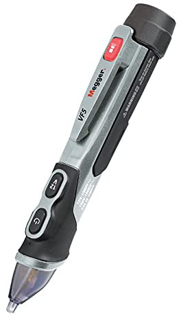 Megger VF5 Voltage Tester