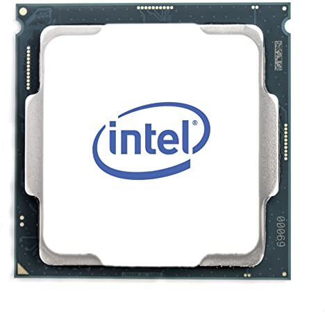 DELL Intel Xeon Silver 4310 2,1 GHz Zwölf Core Prozessor, 12C/24T, 10,4 GT/s, 18 M Cache, Turbo, HT (120 W) DDR4-266