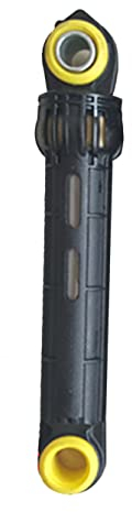 LICHIFIT Amortisseur Amortisseur pour Samsung Tambour Lave-linge DC66-00343H 70N / DC66-00421A 80N / DC66-00660A 60N / DC66-00661A 120N