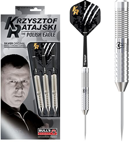 Bull's Krzysztof Ratajski