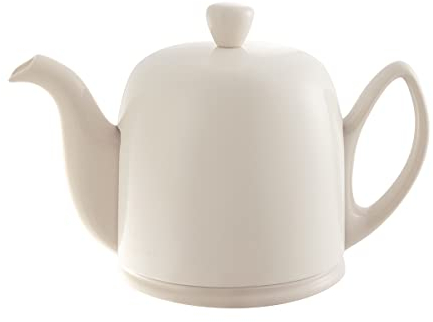 Théière 4 tasses 70 clSALAM MONOCHROME NUDE ROSE