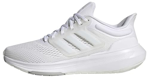 adidas Damen Ultrabounce Shoes Laufschuhe, Cloud White/Crystal White, 39 1/3 EU