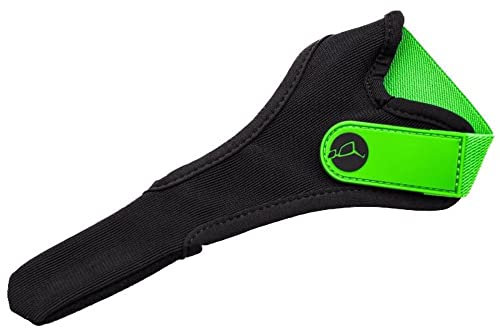 Korda New Finger Stall - Fingerschutz, Größe:Large