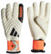adidas Copa League Torwarthandschuhe, Unisex, Elfenbein/Solarrot/Schwarz, Größe 8