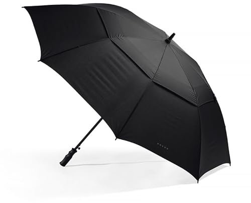 VOLVO Regenschirm Schirm 31 schwarz - Herbst/Winter 2023 Kollektion