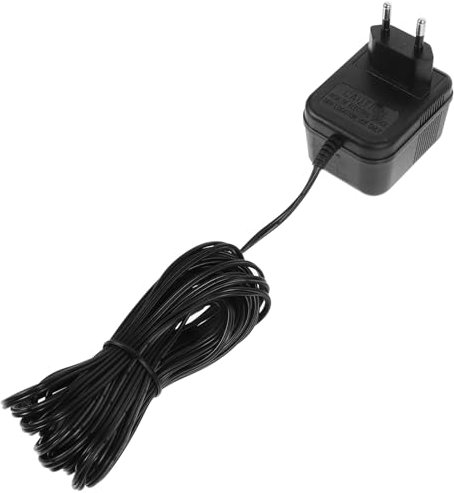 OSALADI Doorbell Power Adapter doorbell Power Adapter Convenient Doorbell Adapter