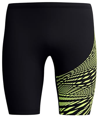 Speedo Medley Logo Jammer Uomo (Pacco da 1)