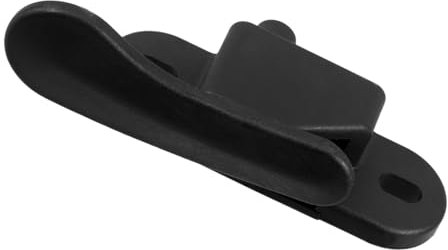 Warmhm Bürostuhlschalter Stuhl-Hebemechanismus Schwenkmechanismus Ersatzteile für Bürostühle Ersatzteile für Stühle Mechanismus zum Kippen des Sitzes schwenkbare Grundplatte Plastik Black