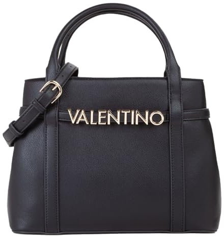 Valentino Selma Re, Hobo Bag Femme, Multicolore, Taille Unique