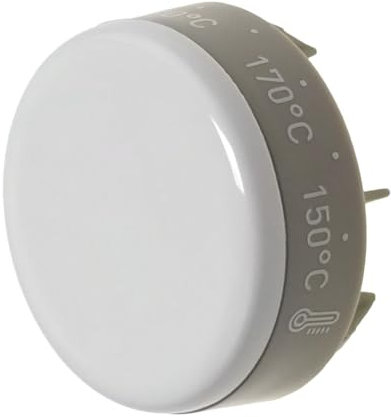 Schalter Thermostat kompatibel mit/Ersatzteil für Tefal ss-203693 FR3100... Super Uno Access Fritteuse