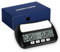 ​​USHOP Horloge d'échecs Professionnelle​​,Minuteur d'échecs numérique Multifonction​​ – Compte à rebours/Bonus/délai,Commandes à 4 Boutons​​,​​Design compétition​​ pour Tournois et Jeux de société