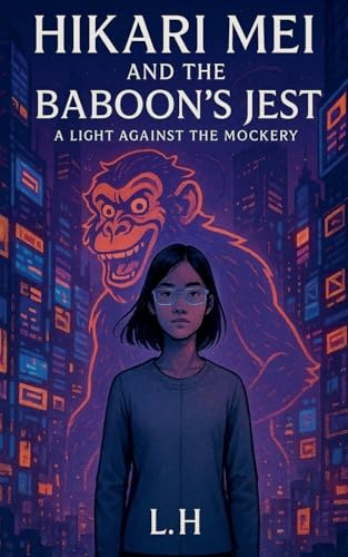 Hikari Mei and the Baboon's Jest