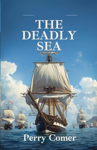 Donland The Deadly Sea