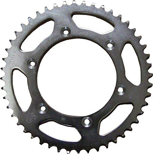 JT Sprockets JTR245/2.52 52T Steel Rear Sprocket