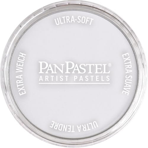 Pan Pastel Artists' Painting Pastel Paynes Grey 2 Tint