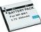 AAA PRODUCTS Battery for Sony DSC-S780 Cyber-shot Digital Camera Ð Compatible with NP-BK1 Battery