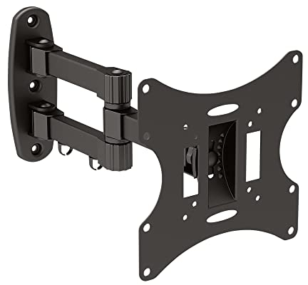 InLine 23103A Wandhalterung, für TFT/LCD/LED/Plasma, 58-107cm (23-42), max. 30kg