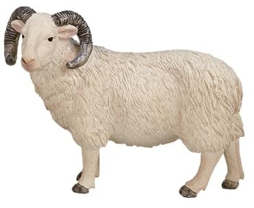 Mojo Schaf (RAM) Spielzeug Figur