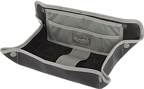 Maxpedition Taktisches Reisetablett (Laubgrün) 12,7 cm