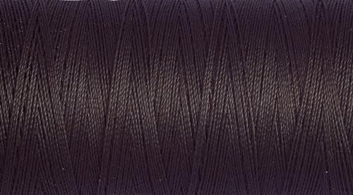 Gutermann Sew All Polyester Thread, 250Mtr, Warm Brown (0023)