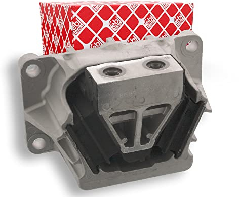 febi bilstein 15487 Engine- /Transmission Mount, pack of one