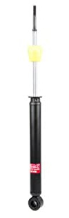 KYB 343464 Stodmpfer | Kompatibel mit: SUZUKI SWIFT III