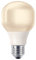 Philips Energiesparlampe Softone ES Flame Birne 11 Watt E27 822