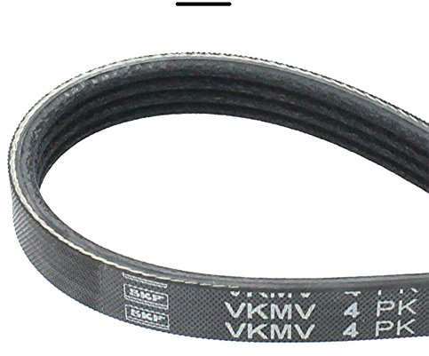 SKF Keilrippenriemen VKMV 4PK845 845mm Länge Kompatibel mit Honda Hyundai Kia Nissan Subaru