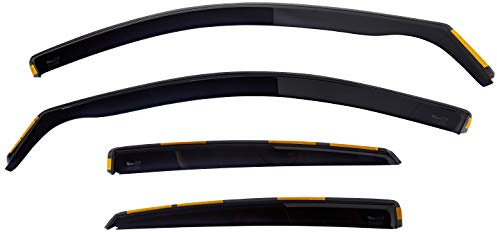 Heko 10213 Wind Deflectors
