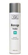 Oggi Manage Holder Normal 400 ml
