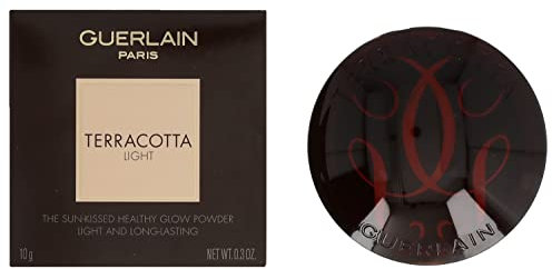 Guerlain Terracotta Light Bronzer, 00 Clair Rosé, 10 g