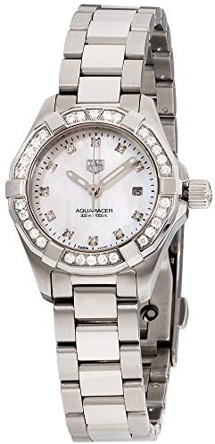 TAG Heuer Aquaracer Quartz WBD1415.BA0741