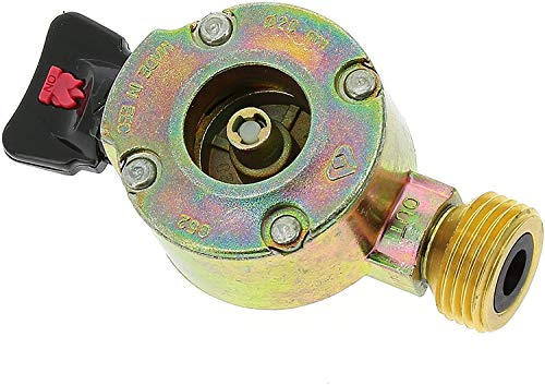 PRIMAGAZ Adaptateur type 511 pour bouteille Twiny