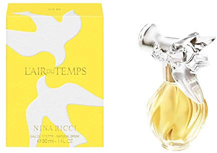 Nina Ricci Festes Parfüm 1er Pack (1x 30 ml)