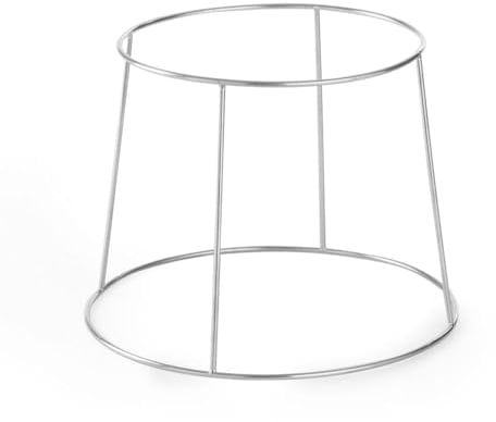 HENDI 480502 Support plateau de fruits de mer