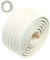 HIMRY Universel Antichoc Mousse, 200cmx80mm Protecteur Bébé, Off-Blanc, KXD7002