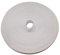 Correa de PVC para persiana medida 20 mm. Blanco paquete 50 m