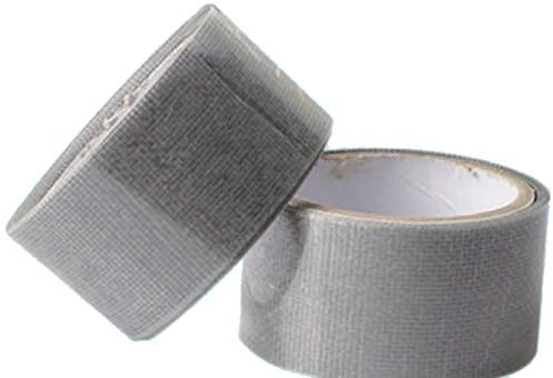 Nastro adesivo ripara zanzariere Stop insect mt 5x200 cm