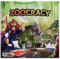 Zoocracy (Spiel): Das tierische Demokratiespiel