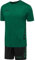 hummel Ensemble junior Duo Set, vert/noir, 14 Jahre EU