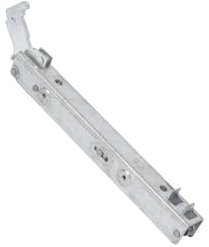 sparefixd Door Hinge to Fit AEG Oven