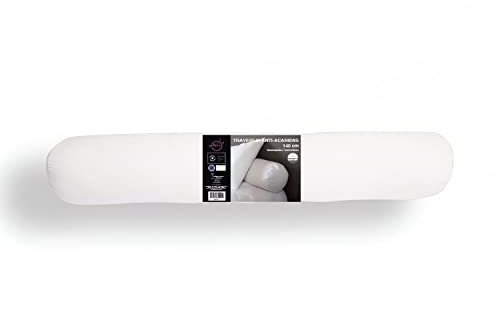 Intemporel Traversin Anti-acarien Confort Largeur 140 cm